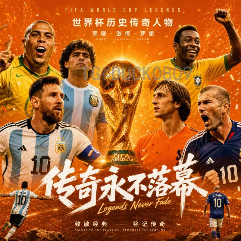 官方2026年世界杯扩军：48队参赛的新格局与影响深度解析